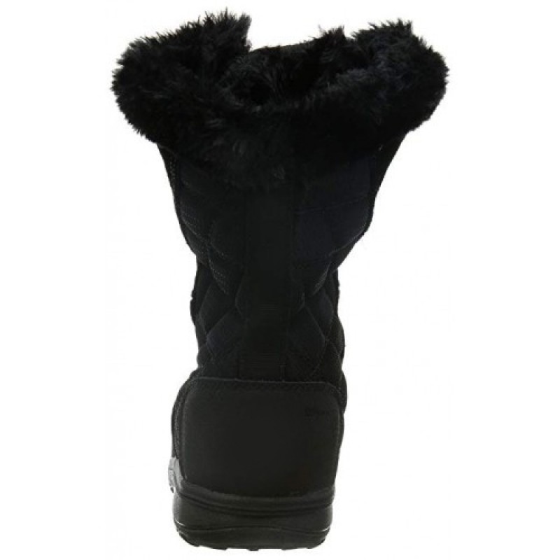 Women Snow Boot