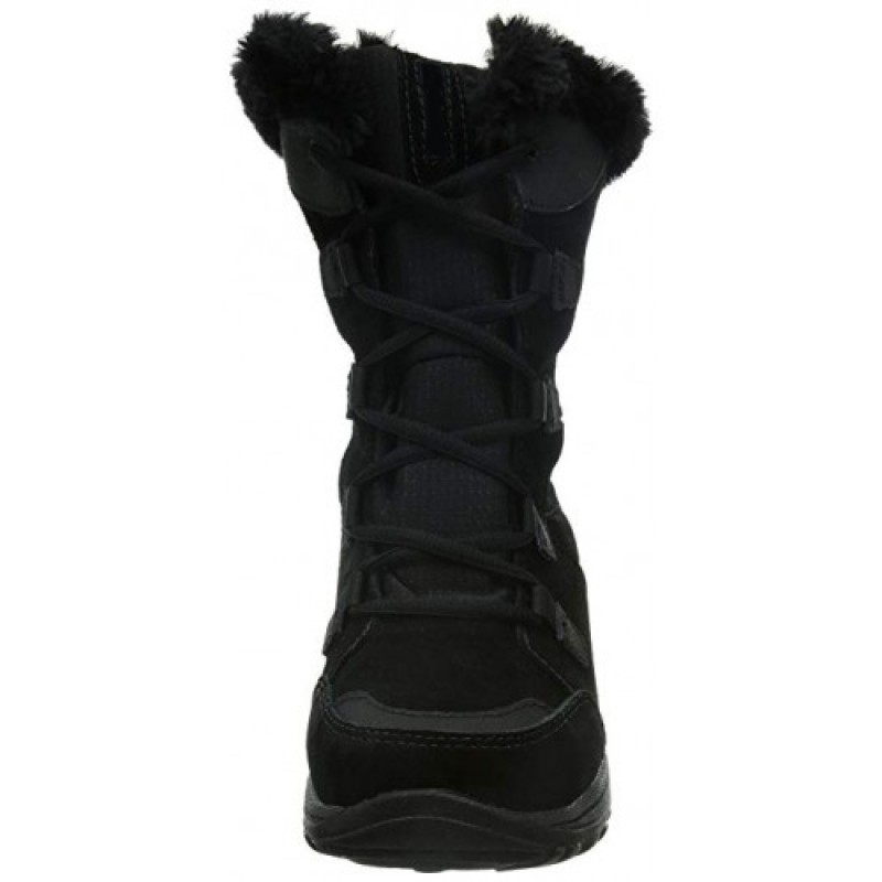 Women Snow Boot