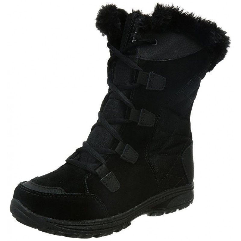 Women Snow Boot