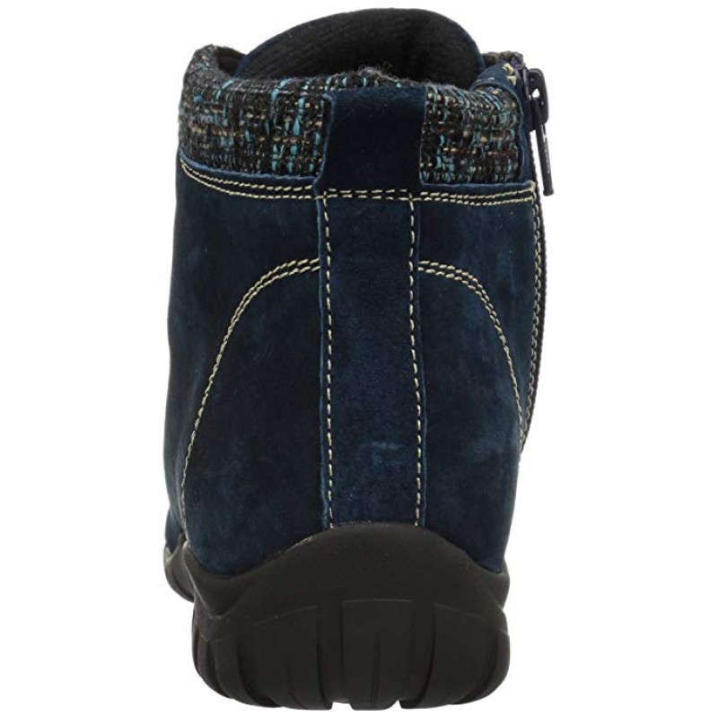  WOMEN'S ANKLE BOOT