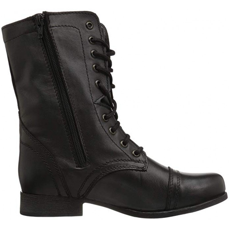 WOMEN COMBAT BOOT