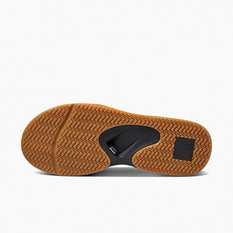 Mens Sandals | Bottle Opener Flip Flops for Men