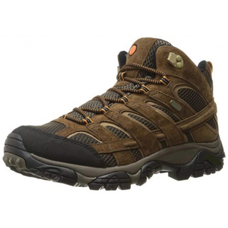 Men's  Waterproof Hiking Boot