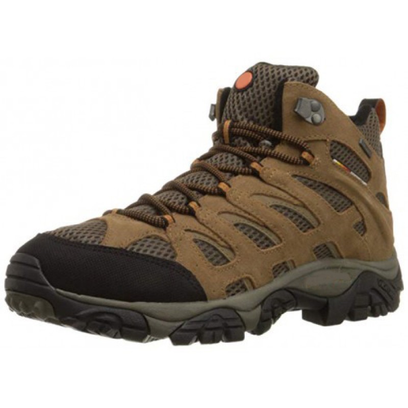 Men Waterproof Hiking Boot