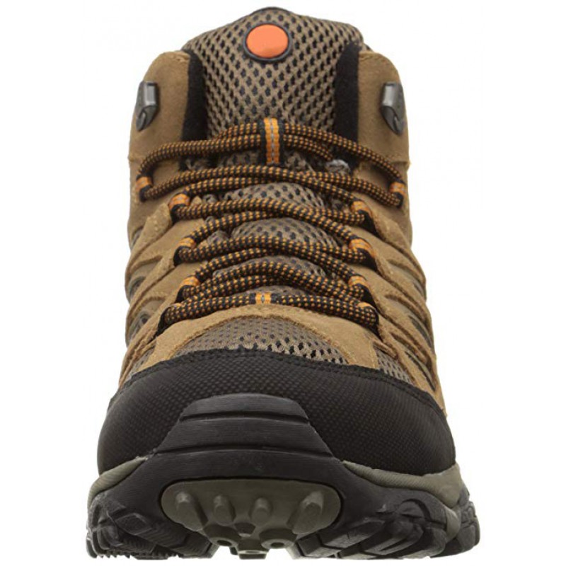 Men Waterproof Hiking Boot