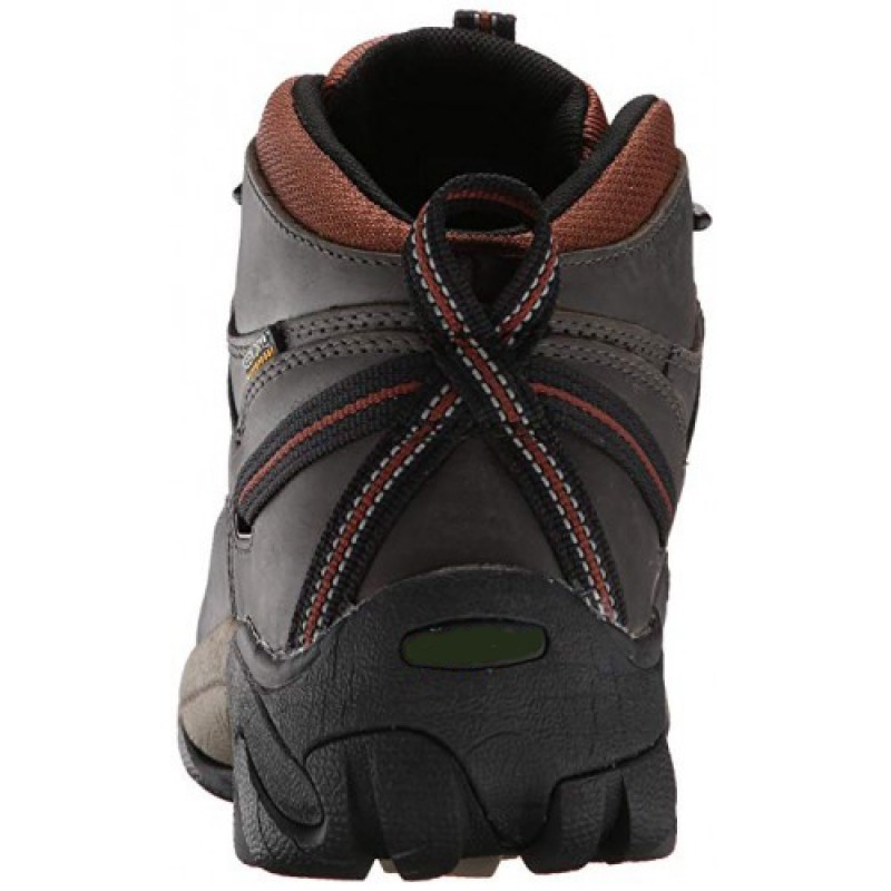 Men Waterproof Hiking Boot