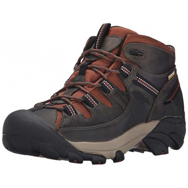 Men Waterproof Hiking Boot