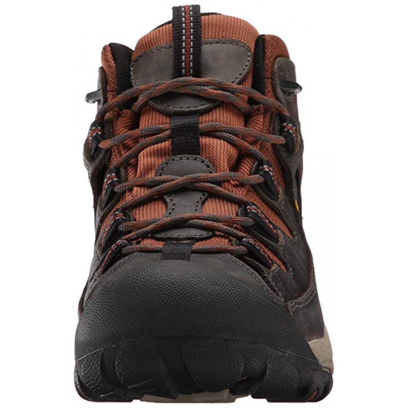 Men Waterproof Hiking Boot