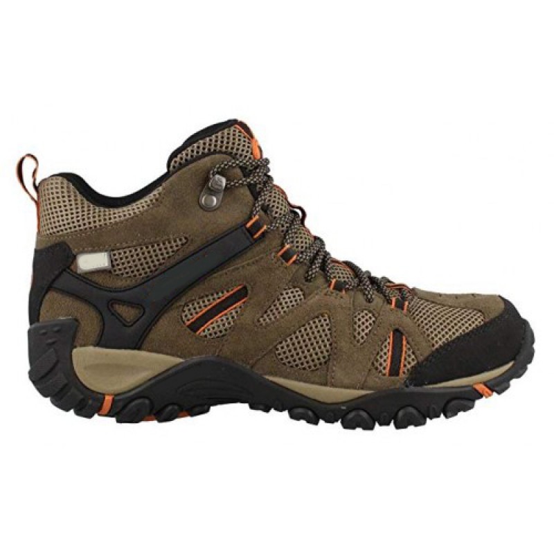 Men Hiking Boots