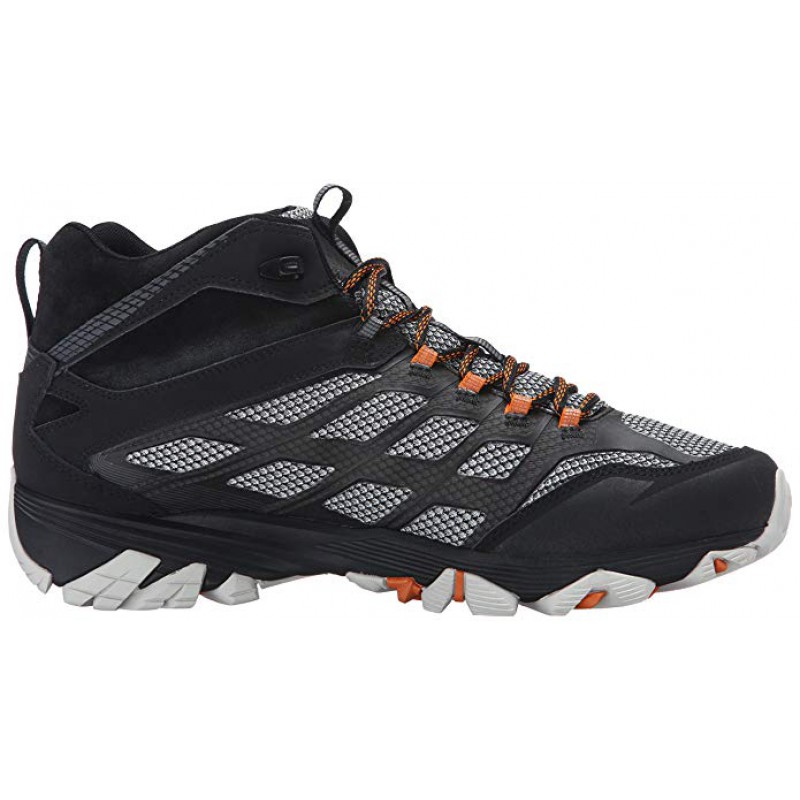 Men Waterproof Hiking Shoe