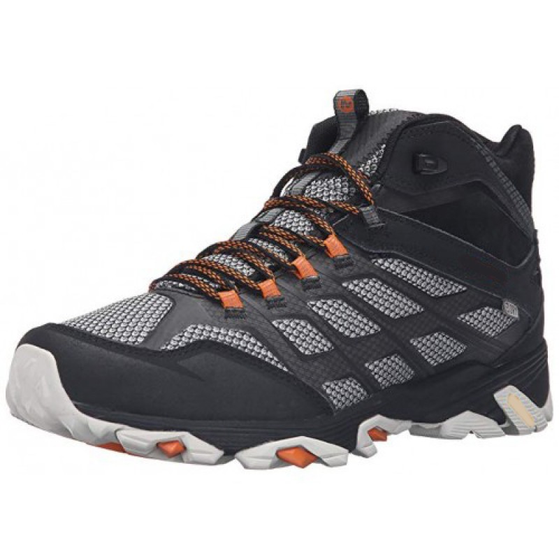 Men Waterproof Hiking Shoe