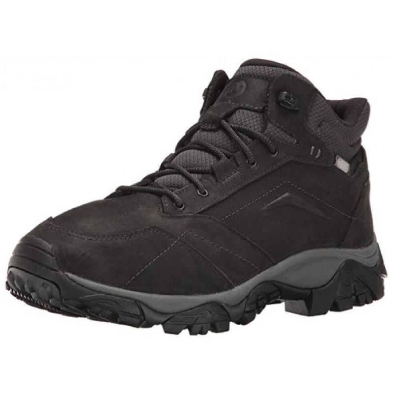 Men Waterproof Hiking Boot