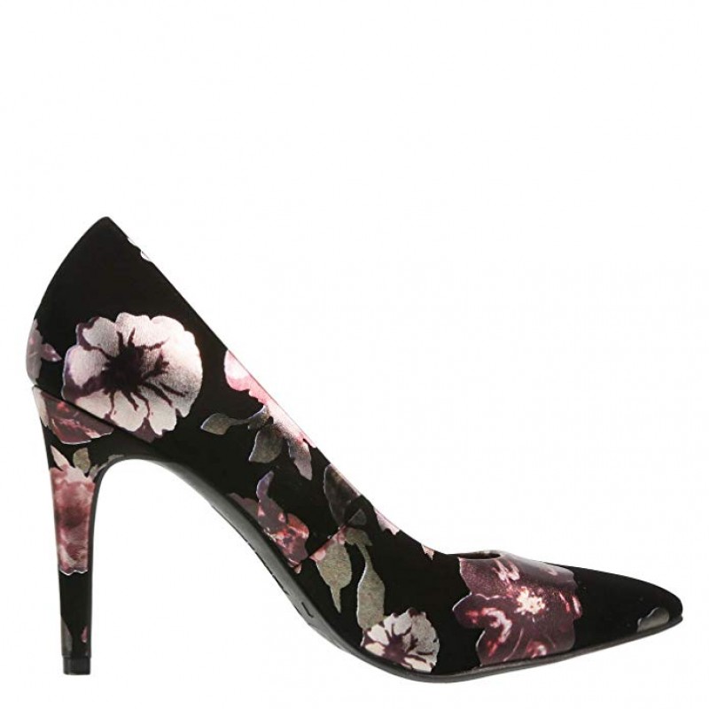 Women's Habit Pointed Pump