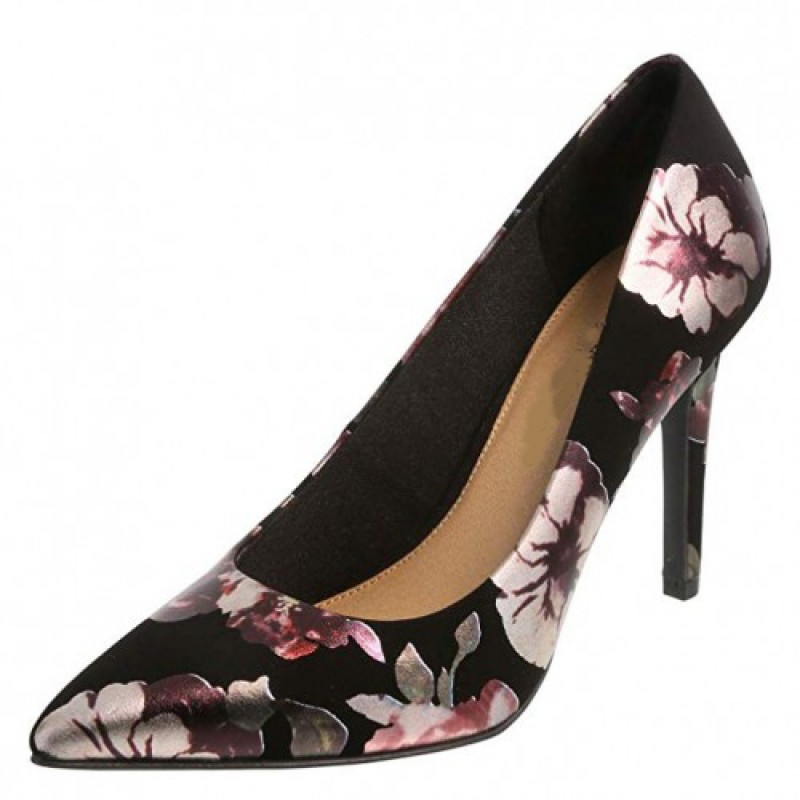 Women's Habit Pointed Pump