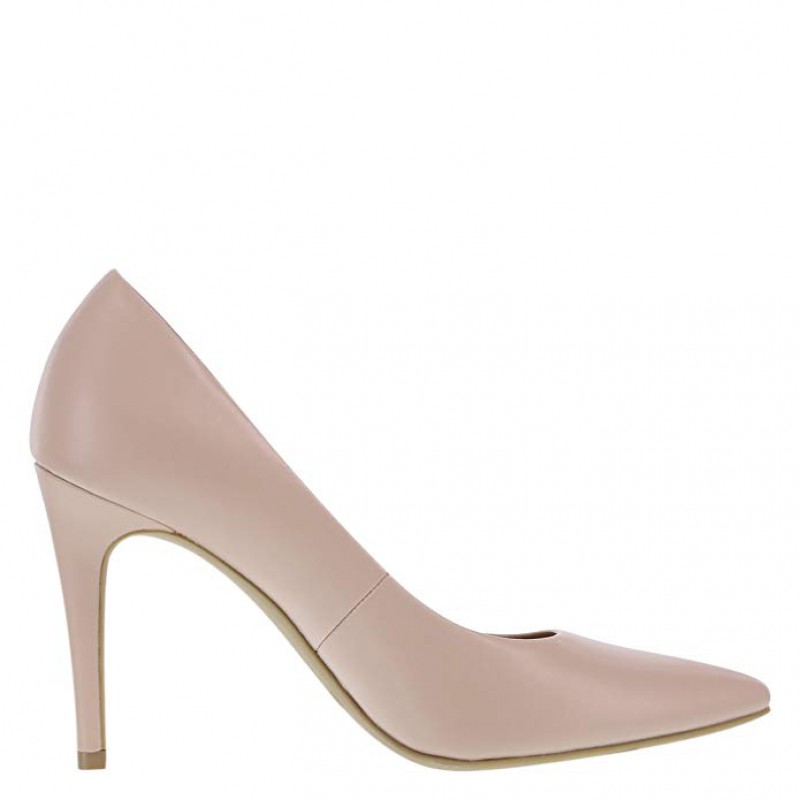 Women's Habit Pointed Pump