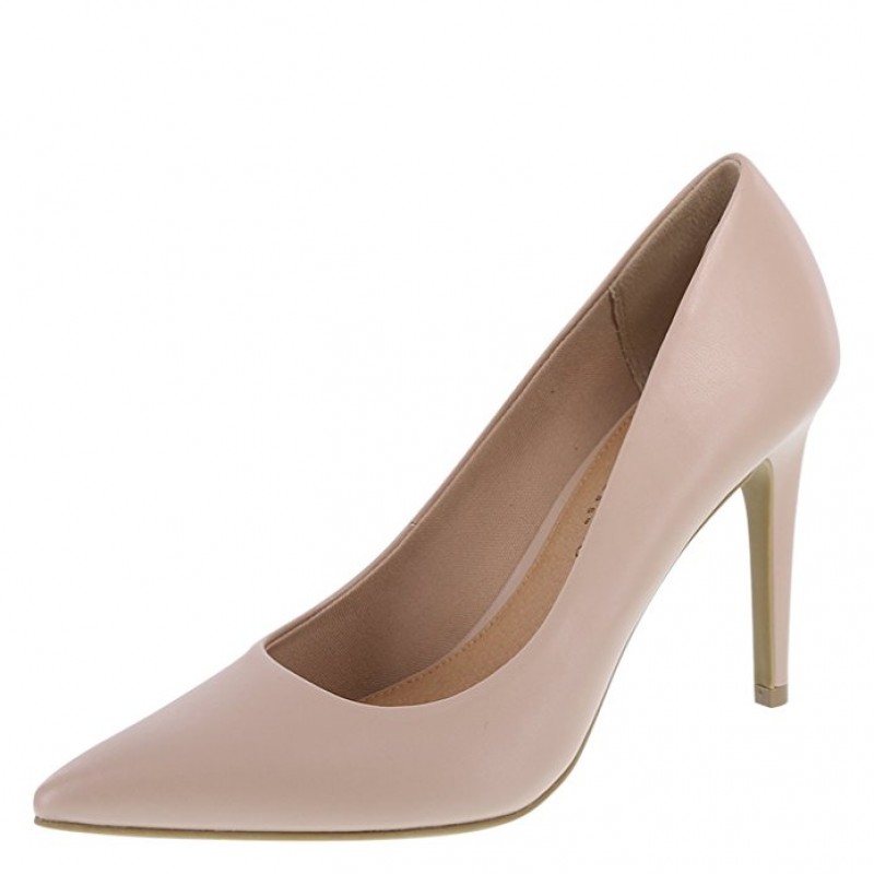 Women's Habit Pointed Pump