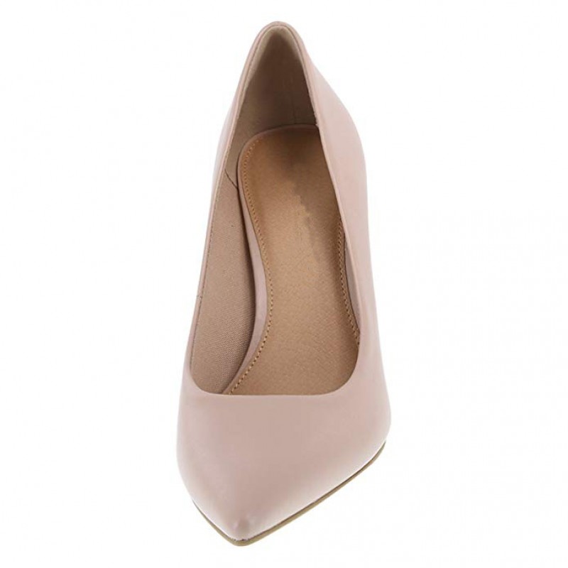 Women's Habit Pointed Pump